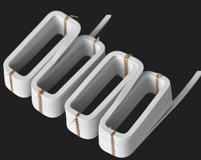 Ceramic Insulation via MAO